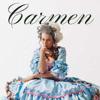 Carmen Goett - Habanera загрузить