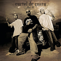 Cartel De Santa - El Cabrón загрузить