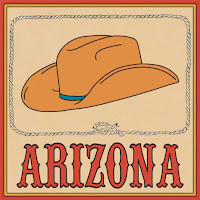 Carter Vail - Arizona загрузить