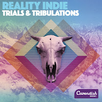 Cavendish Music - In A Heartbeat загрузить