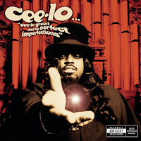Cee-Lo - Spend The Night In Your Mind загрузить