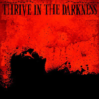 Ceejay - Thrive In The Darkness загрузить