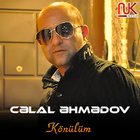 Cəlal Əhmədov - Könülüm загрузить