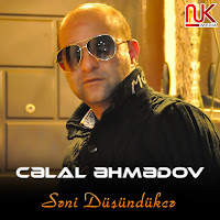 Cəlal Əhmədov - Səni Düşündükcə загрузить