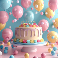 Celebration Avenue - Happy Birthday Song загрузить