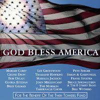 Céline Dion - God Bless America загрузить