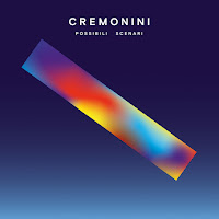 Cesare Cremonini - Poetica загрузить