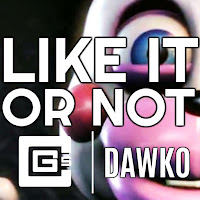 Cg5 - Like It Or Not загрузить