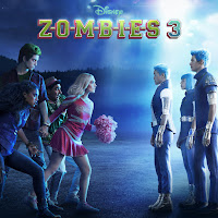 Chandler Kinney - Come On Out Ft Ariel Martin & Pearce Joza & Zombies – Cast & And Disney загрузить