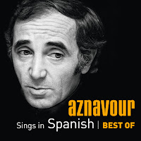 Charles Aznavour - Te Espero (Je T'attends) загрузить