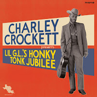 Charley Crockett - Jamestown Ferry загрузить