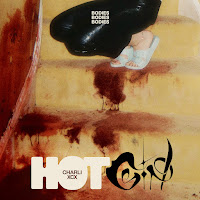 Charli Xcx - Hot Girl (Bodies Bodies Bodies) загрузить