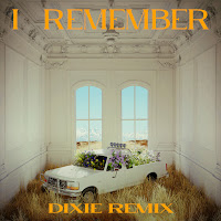 Cheat Codes - I Remember (Dixie Remix) Ft Russell Dickerson & Dixie загрузить