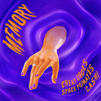 Cheat Codes - Memory Ft Space Primates & Gashi загрузить