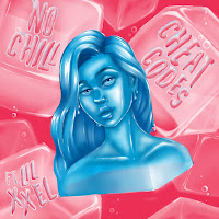 Cheat Codes - No Chill (Feat. Lil Xxel) загрузить