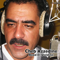 Cheb Azzedine - Belkheir Ana Ou Khoya Belkheir загрузить