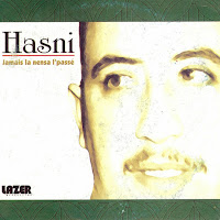 Cheb Hasni - Melit Mâak Sidi Rabi загрузить