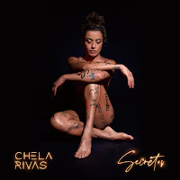 Chela Rivas - Presente загрузить