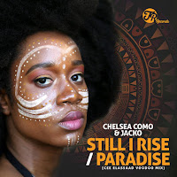 Chelsea Como - Paradise (Cee Elassaad Voodoo Mix) Ft Jacko загрузить