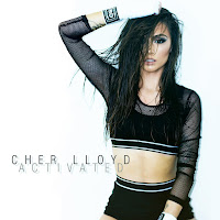 Cher Lloyd - Activated загрузить