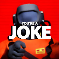 Chewiecatt - You're A Joke загрузить