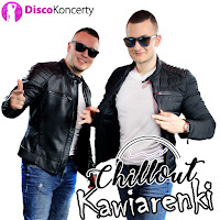 Chillout - Kawiarenki 2020 (Radio Edit) загрузить
