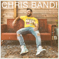 Chris Bandi - What If We Don't загрузить