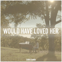 Chris Bandi - Would Have Loved Her загрузить