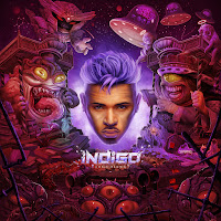 Chris Brown - Back To Love загрузить