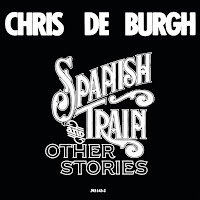 Chris De Burgh - The Tower загрузить