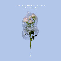 Chris Luno - Those Days (Extended Mix) Ft Exit Coda загрузить