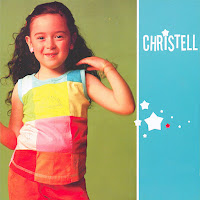 Christell - Dubidubidu (Chipi Chipi Chapa Chapa) загрузить