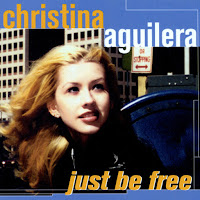 Christina Aguilera - Move It загрузить