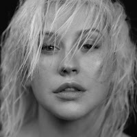 Christina Aguilera - Deserve загрузить