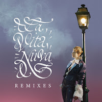 Christine And The Queens - La Vita Nuova (Daniele Baldelli & Marco Dionigi Remix) (Feat. Caroline Polachek) загрузить