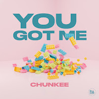 Chunkee - You Got Me загрузить