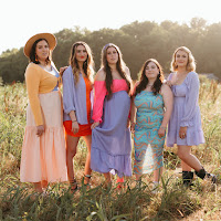 Cimorelli - Glimpse Of Us (Orchestral Version) загрузить