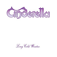 Cinderella - Long Cold Winter загрузить