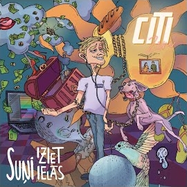 Citi Zēni - Limuzīns Uz Krīta загрузить
