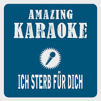 Clara Oaks - Ich Sterb Für Dich (Karaoke Version) (Originally Performed By Vanessa Mai) загрузить
