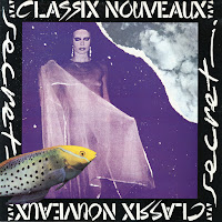 Classix Nouveaux - Heart From The Start загрузить
