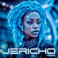 Claudinho Brasil - Jericho (Remix) загрузить
