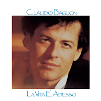 Claudio Baglioni - La Vita È Adesso загрузить