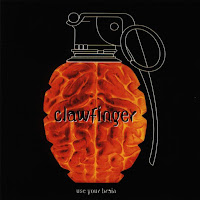 Clawfinger - Do What I Say загрузить