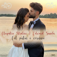 Cleopatra Stratan - Cel Putin O Veșnicie (Feat. Edward Sanda) загрузить