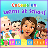 Cocomelon - The Lunch Song загрузить