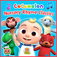 Cocomelon - Old Macdonald Had A Farm загрузить