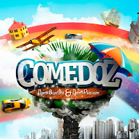Comedoz - Ямайка загрузить