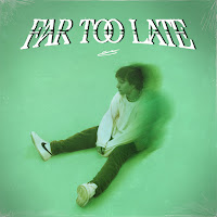 Connor Kauffman - Far Too Late загрузить