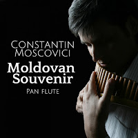 Constantin Moscovici - My Heart Will Go On загрузить